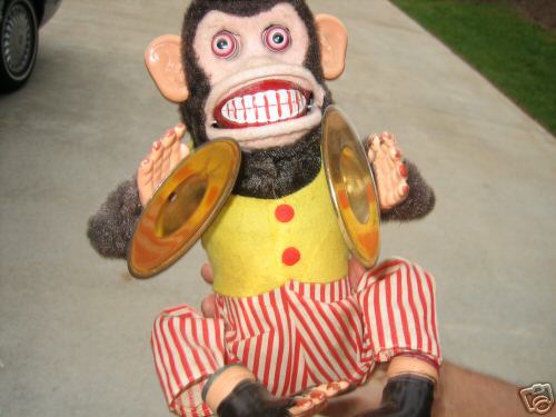 Image result for creepy old toys